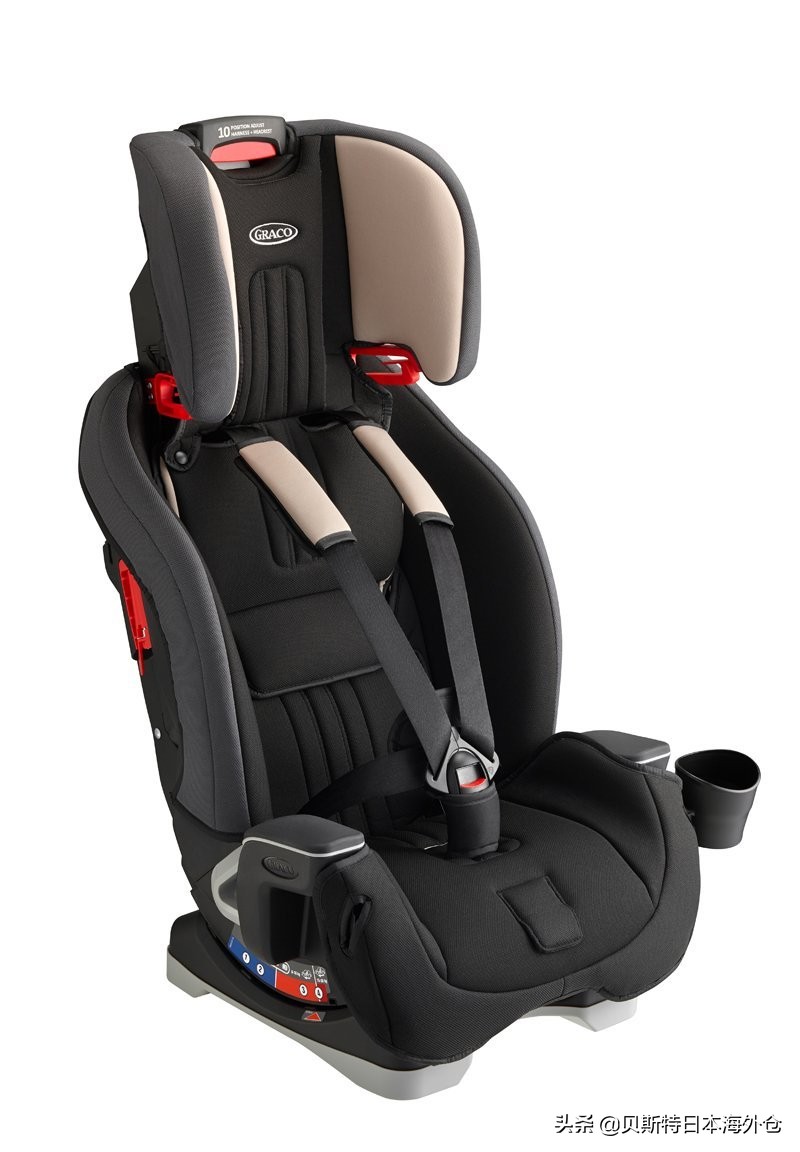 婴儿座椅推荐性价比高排行榜,车载婴儿座椅哪个牌子好