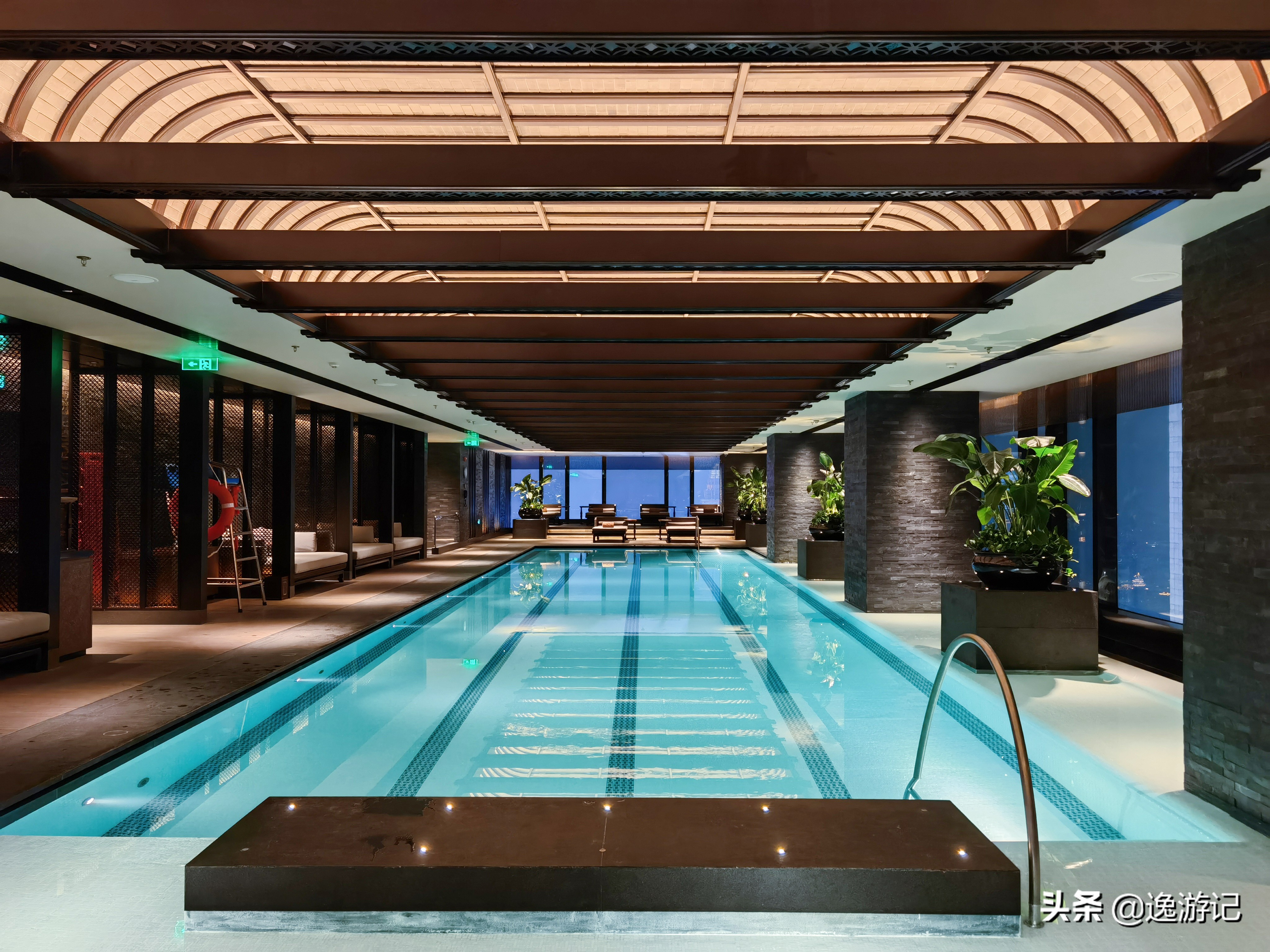 国内最佳丽思卡尔顿酒店,澳门丽思卡尔顿酒店哪个房间好