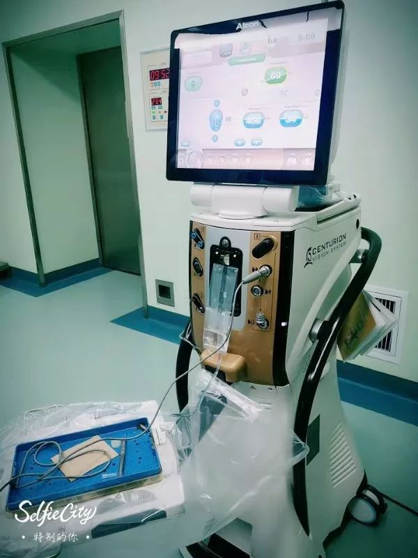 请跟我来，带您了解白内障手术那些事