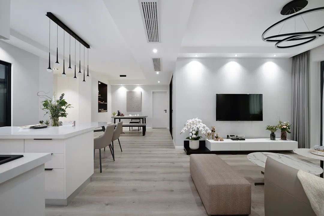 如何充分利用房间空间1房变2房,两房改三房怎么隔墙体节省空间