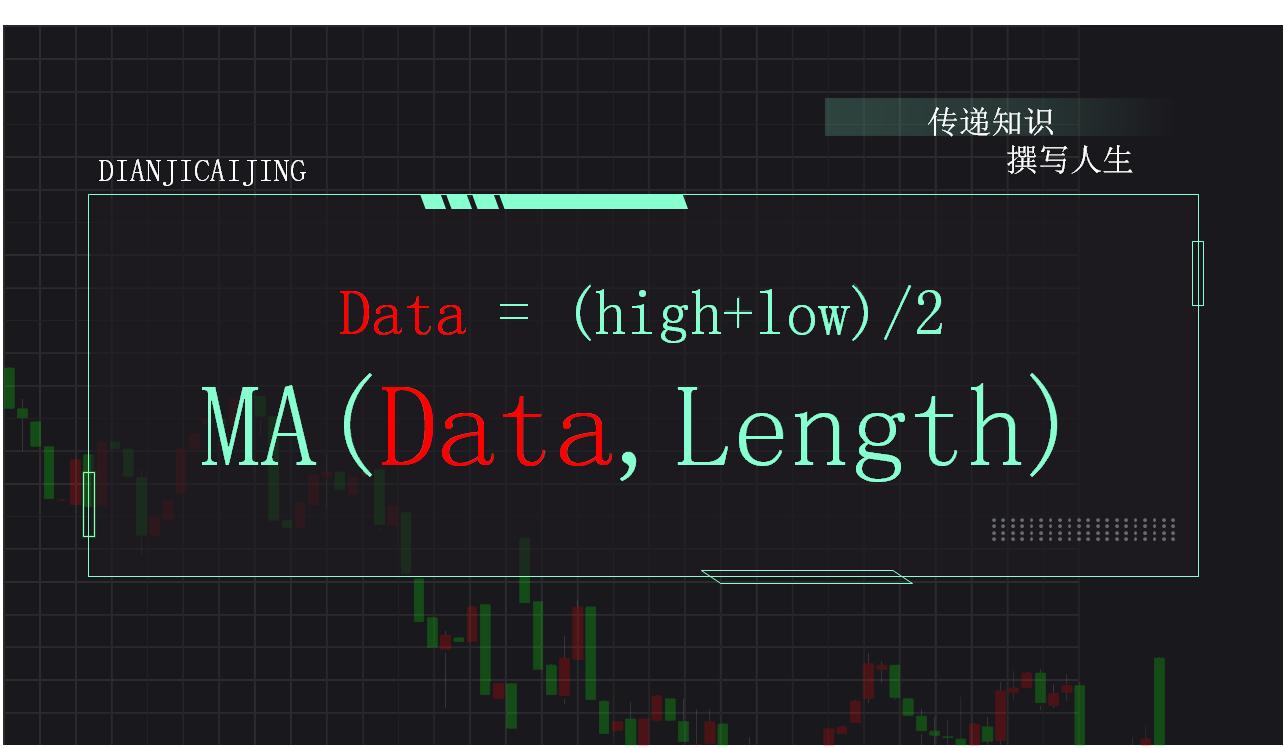 变异布林线,布林线的计算原理