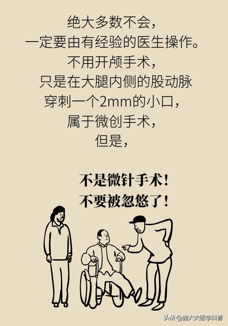 不手术能彻底治好血栓外痔吗,介入治血栓最好的方法