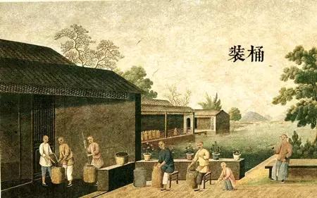 中国古代茶画100幅 (中国茶画100幅)