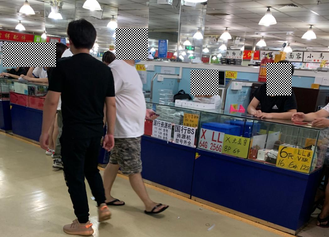 深圳华强北背包客生存攻略,深圳小白想去华强北当背包客