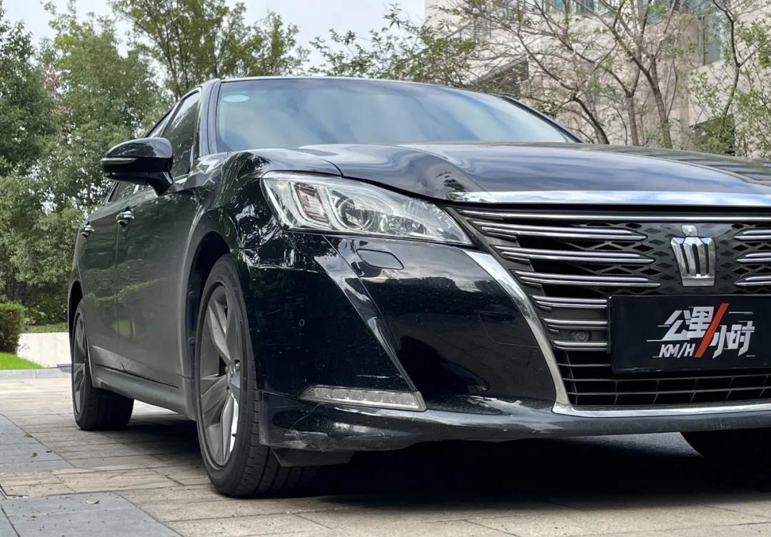 如果当年,你买了皇冠的话…