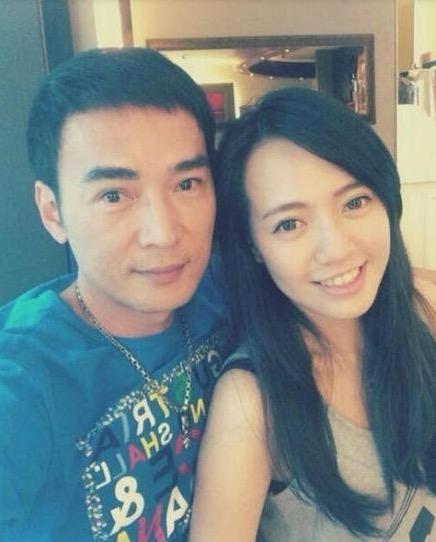 马德钟20岁儿子准备出道，私下照片却被吐槽：太显老