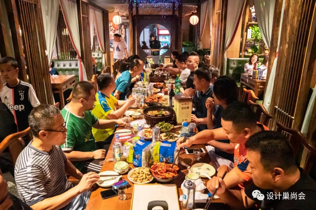 “廊坊明禾吉利”VS“共合设”设计师足球友谊赛圆满落幕