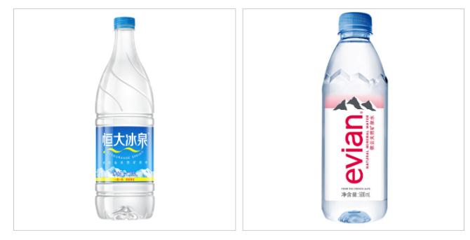超市里常卖的各种水的区别有哪些,超市里卖的瓶装水是什么水
