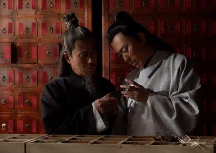 李时珍秘方丹药,李时珍炼丹