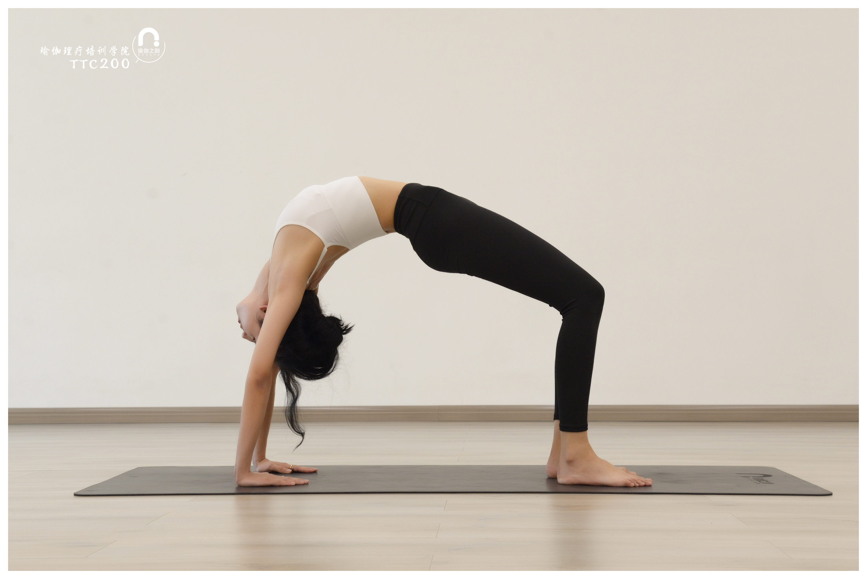 考取瑜伽师资格证,考取瑜伽教练证的条件广州