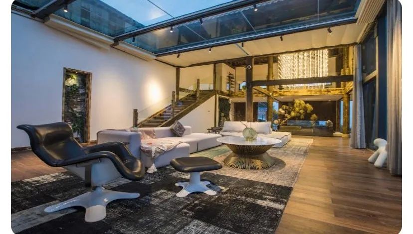 贵州悬崖民宿排行榜前十名,贵州江口梵净山云溪小筑民宿