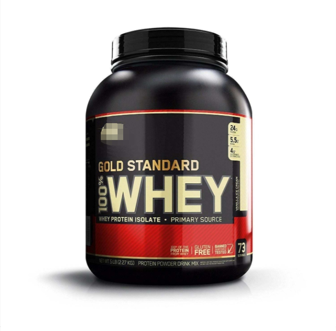 你了解蛋*粉白**吗？老胡讲解4种蛋*粉白**的区别，让你增肌不再困惑