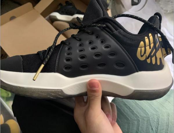 音速7首发配色是哪双,音速7low黑金