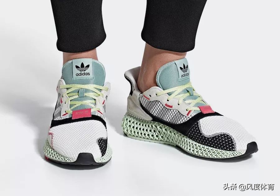 朱一龙的鞋,朱一龙穿的球鞋