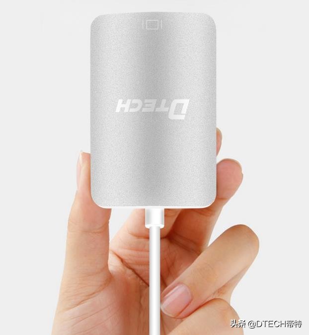 hdmi转vga和typec转vga哪个比较好,type-c转hdmi线快还是vga快