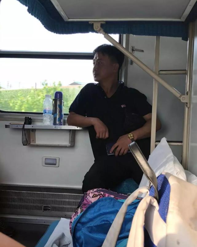 朝鲜人一般都买什么东西,朝鲜人在中国考察