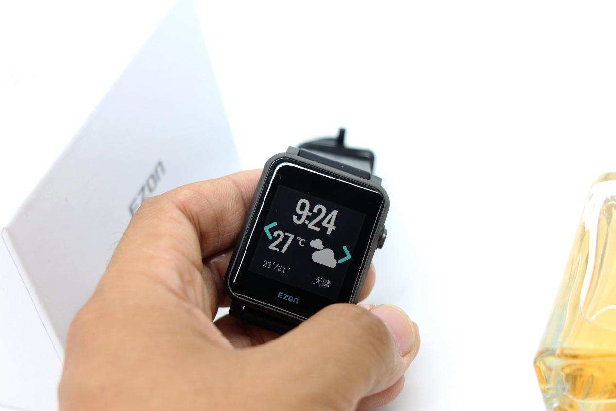 500元左右最准的运动手表,500以内运动手表性价比高