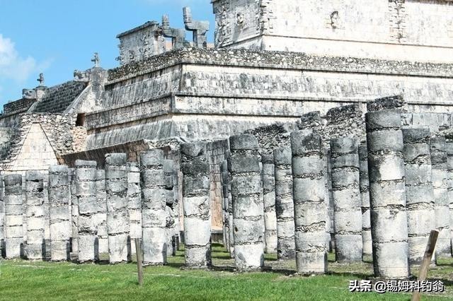 海洋绿洲号邮轮加勒比海,墨西哥玛雅文明旅行线路