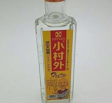 酒友推荐纯粮酿造好喝不上头,超市里的四种酒