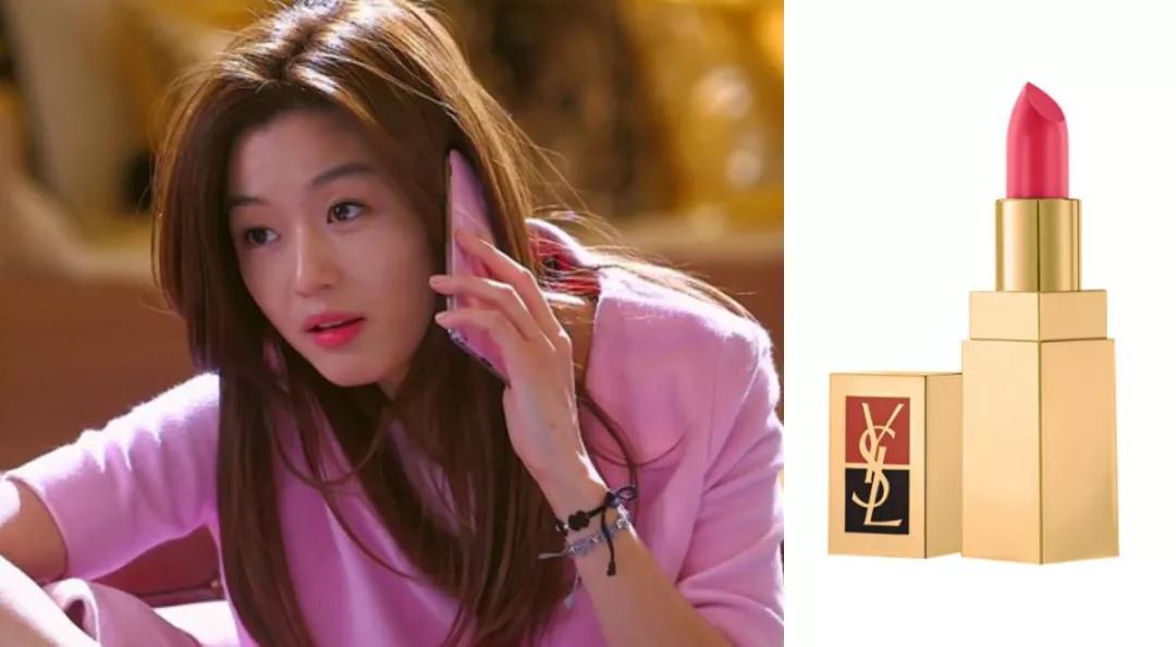 韩妆失宠中国姑娘,韩妆当年在国内有多火