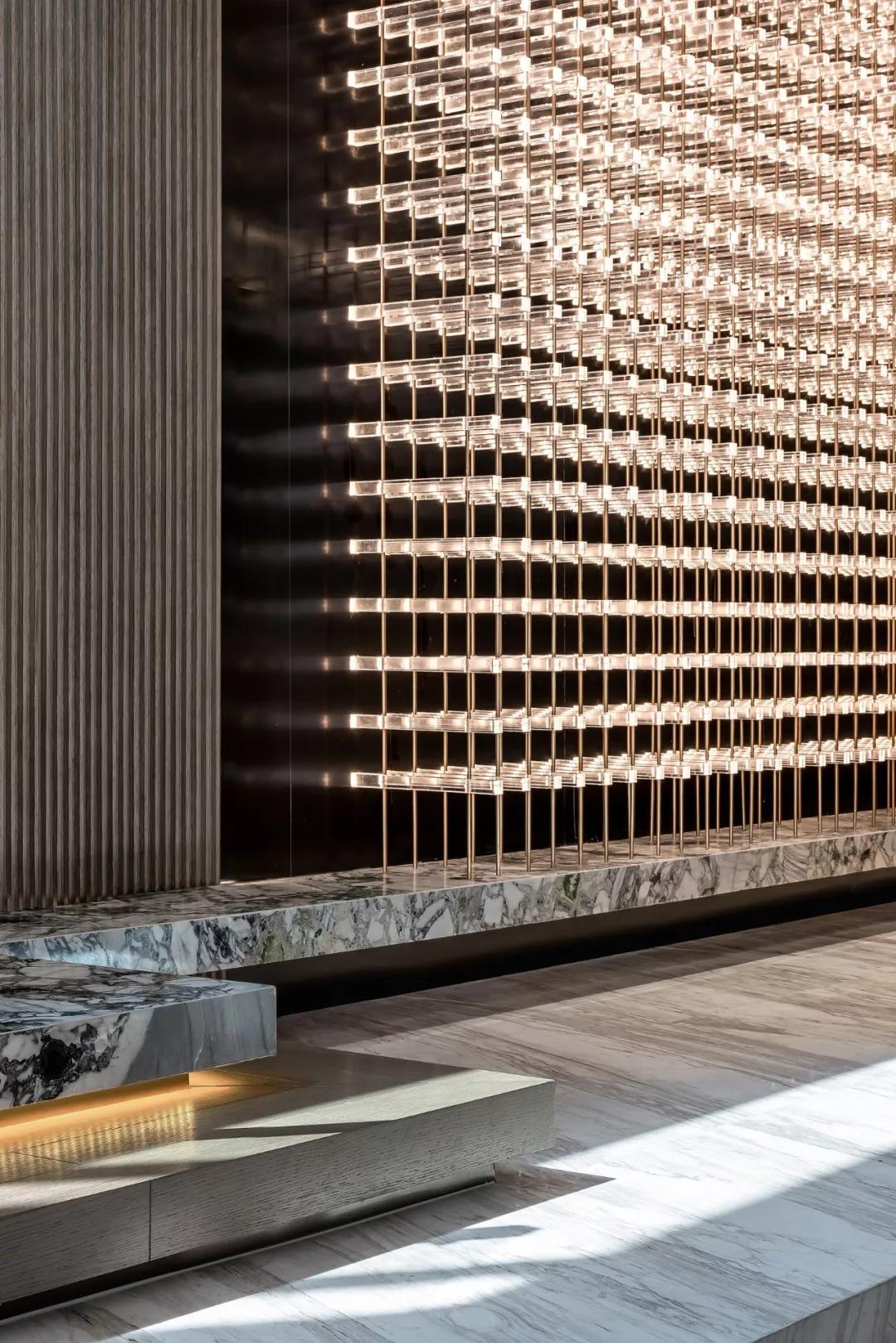 葛亚曦新作万科翡翠铂樾,深圳lsd葛亚曦