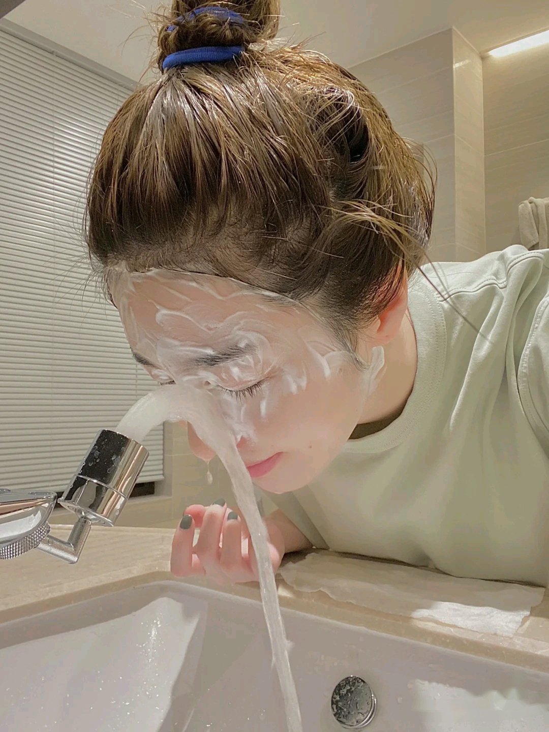 屈臣氏芙丽芳丝洗面奶推荐测评,屈臣氏洗面奶哪款适合油皮学生