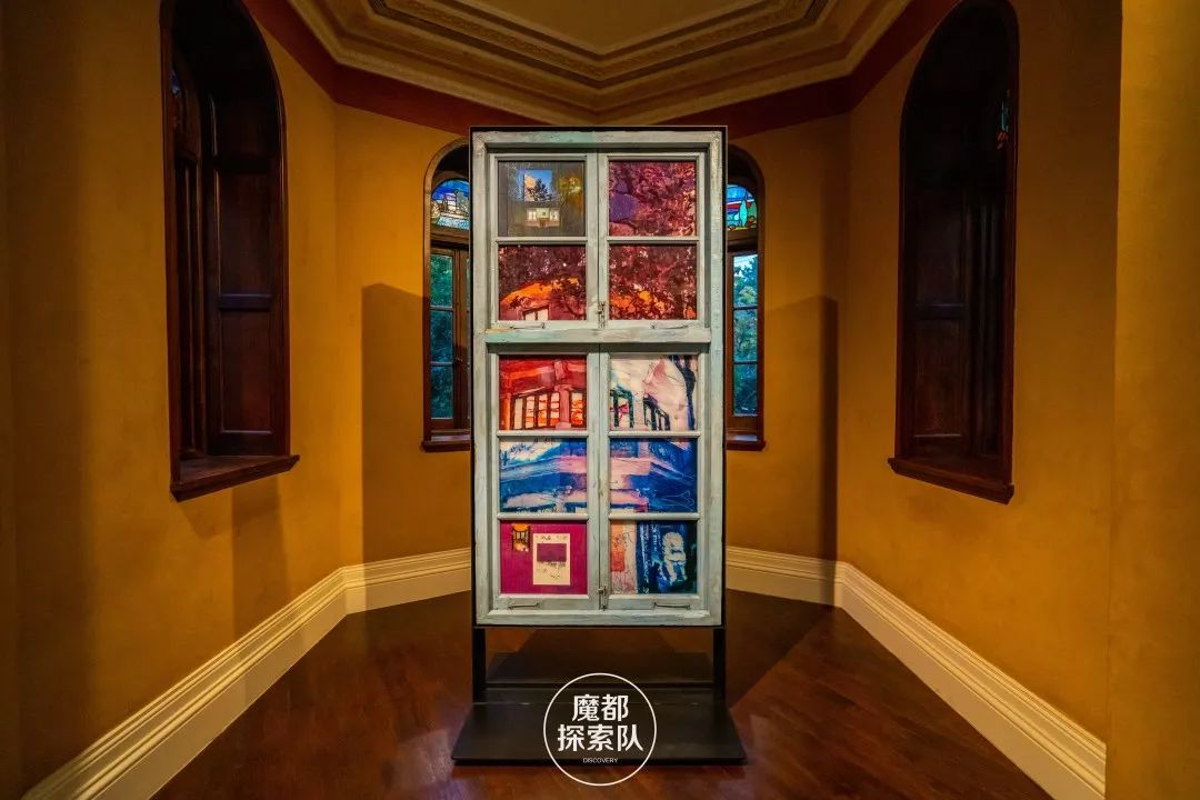 prada买下荣宅了吗,prada修缮荣宅