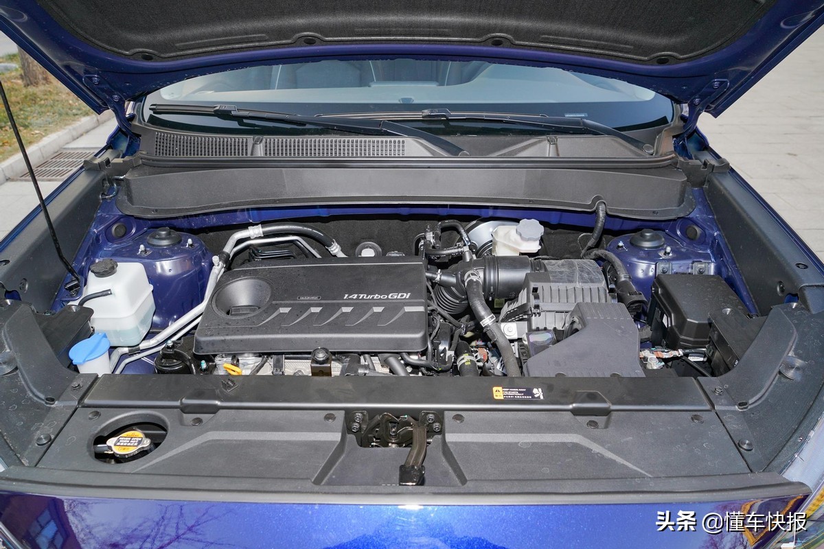 全新ix35换代内饰,现代ix35升级套件