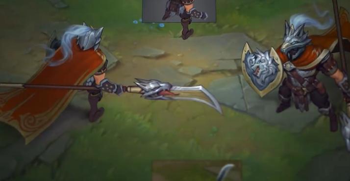 潘森大夏武士和英仙座哪个好,潘森大夏武士和英仙座谁好