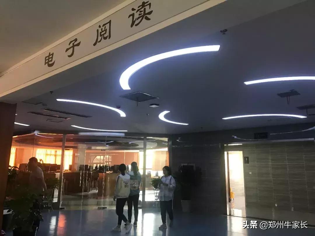 郑州市第一批次高中名单,郑州小三甲名校之郑州七中