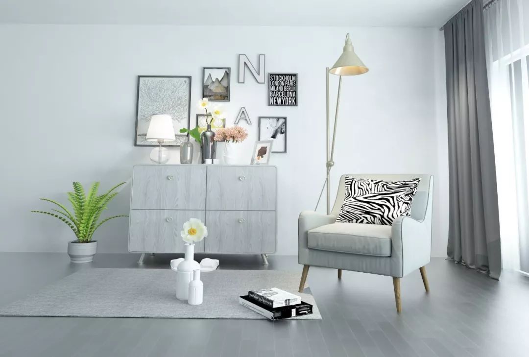 家具脏了不用拆不用洗，这样做立马变干净！家里焕然一新