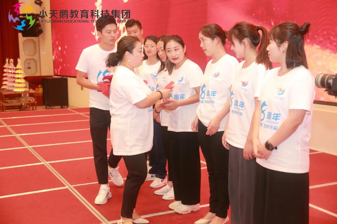 兴义小天鹅舞蹈艺术中心,小天鹅艺术中心