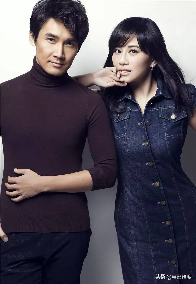 张铎演技用力过猛,张铎是几线演员