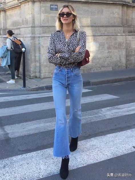 牛仔裤太紧了怎么能撑宽松,牛仔裤后面松紧穿紧了怎么改