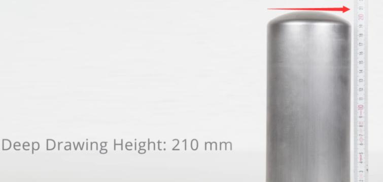 15毫米的拉伸模具怎么做,如何做出无缺陷的拉伸件