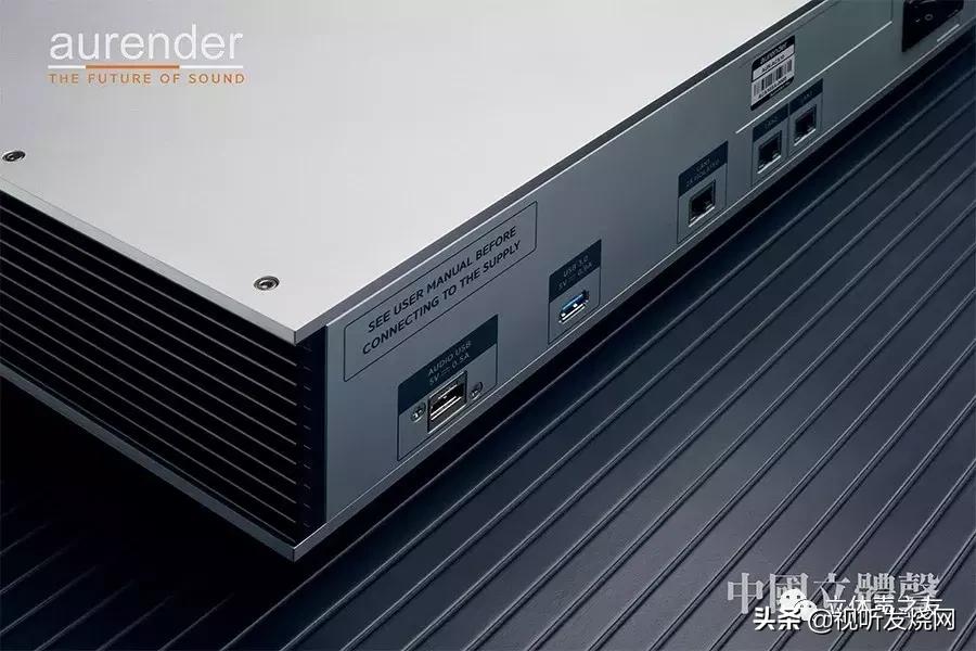 aurender音质,aurora深度评测
