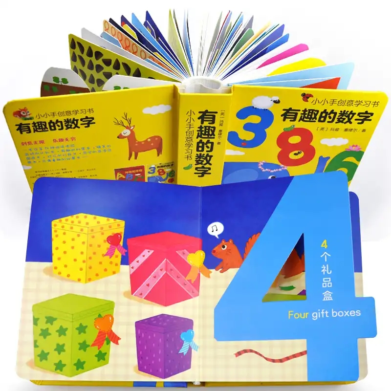 担心孩子数学不好？6岁前抓住孩子数学能力的发展特点，正确启蒙