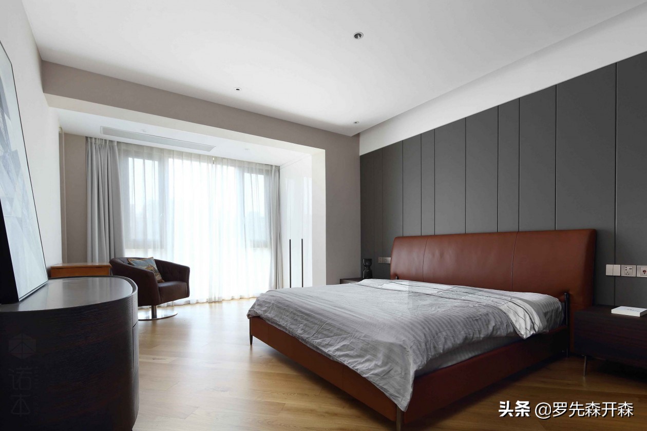 九号公馆新古典风格,9号精品公馆