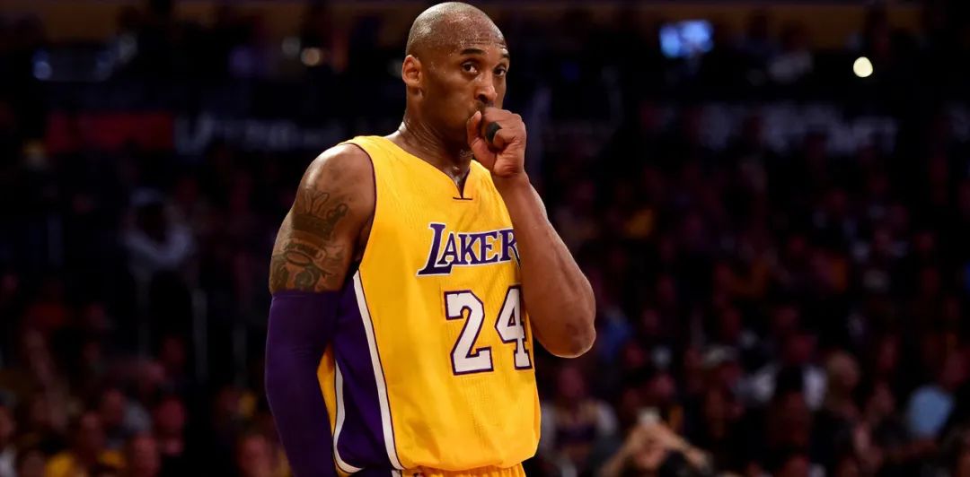 科比战至终章,科比战马刺