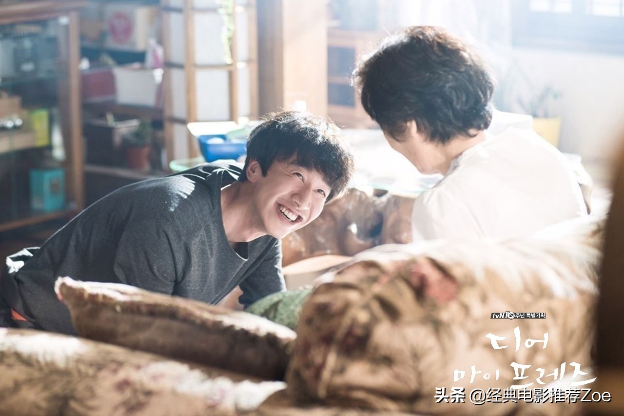 15部必看经典韩剧推荐,10部最耐看的韩剧温馨