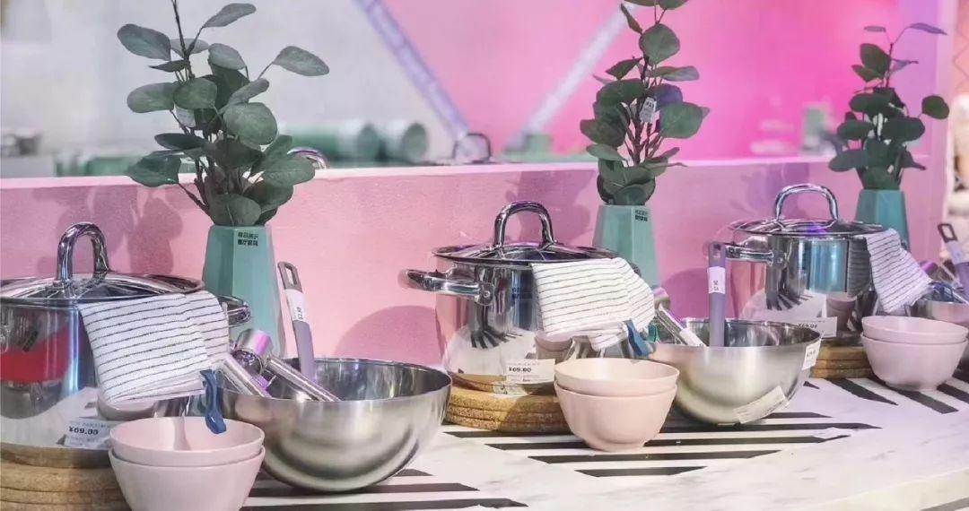 天津人的“开新季”来咯！宜家双店全新亮相，免费抢“开新礼”