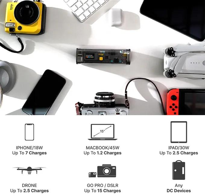 充电宝现实中一般都卖多少钱,充电宝的成本很低为什么卖这么贵