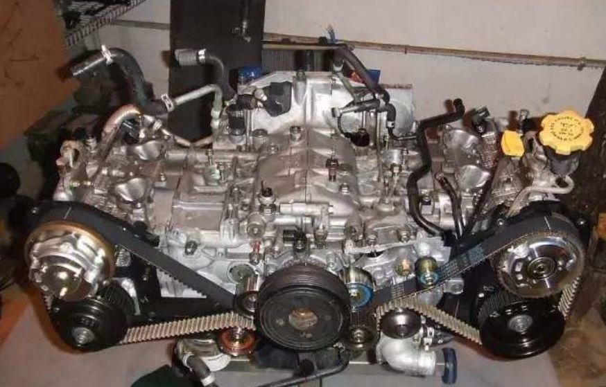 老鼠告诉你买二手车,二手车哪几款发动机可靠