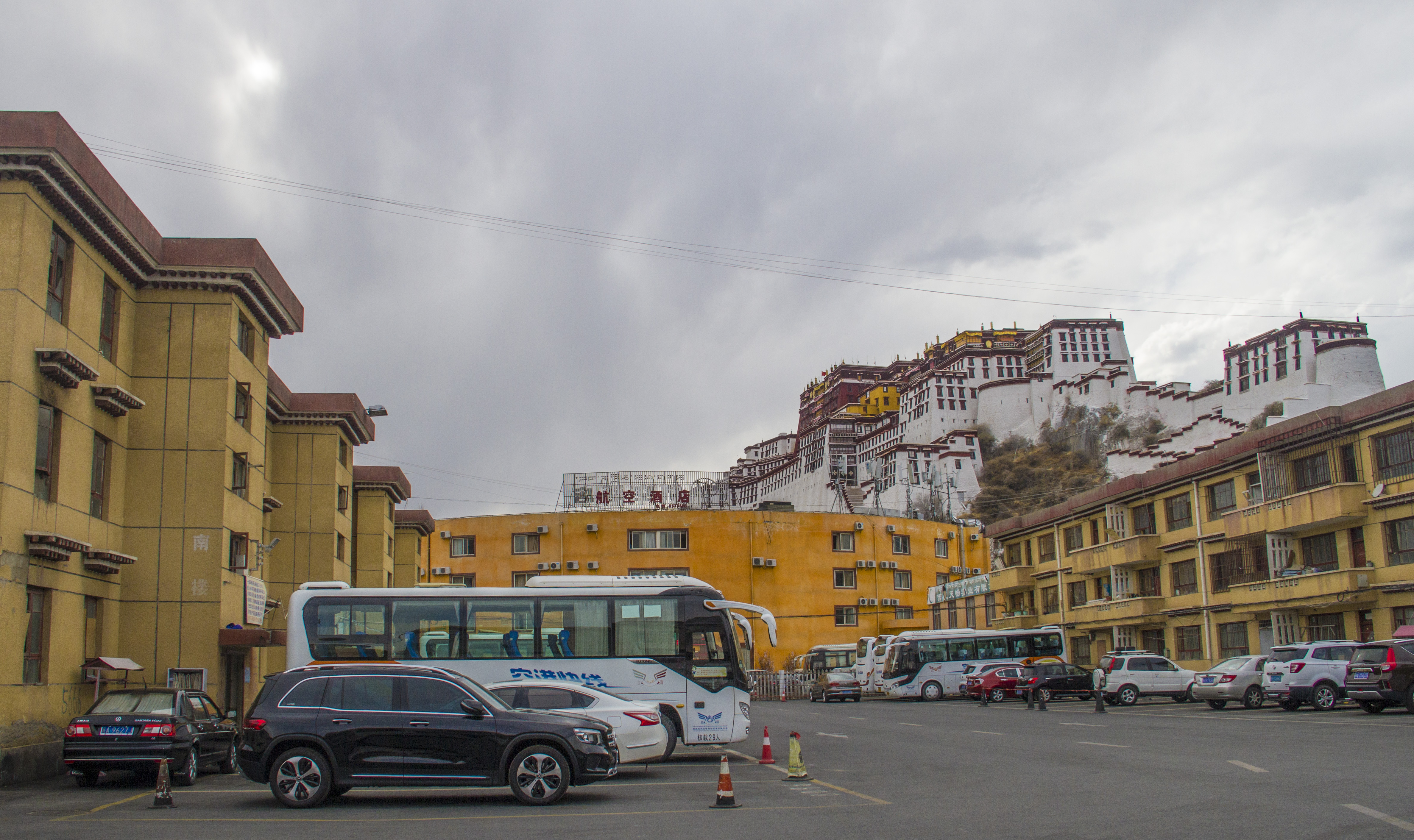 藏民族宗教习俗,世界各地宗教美景