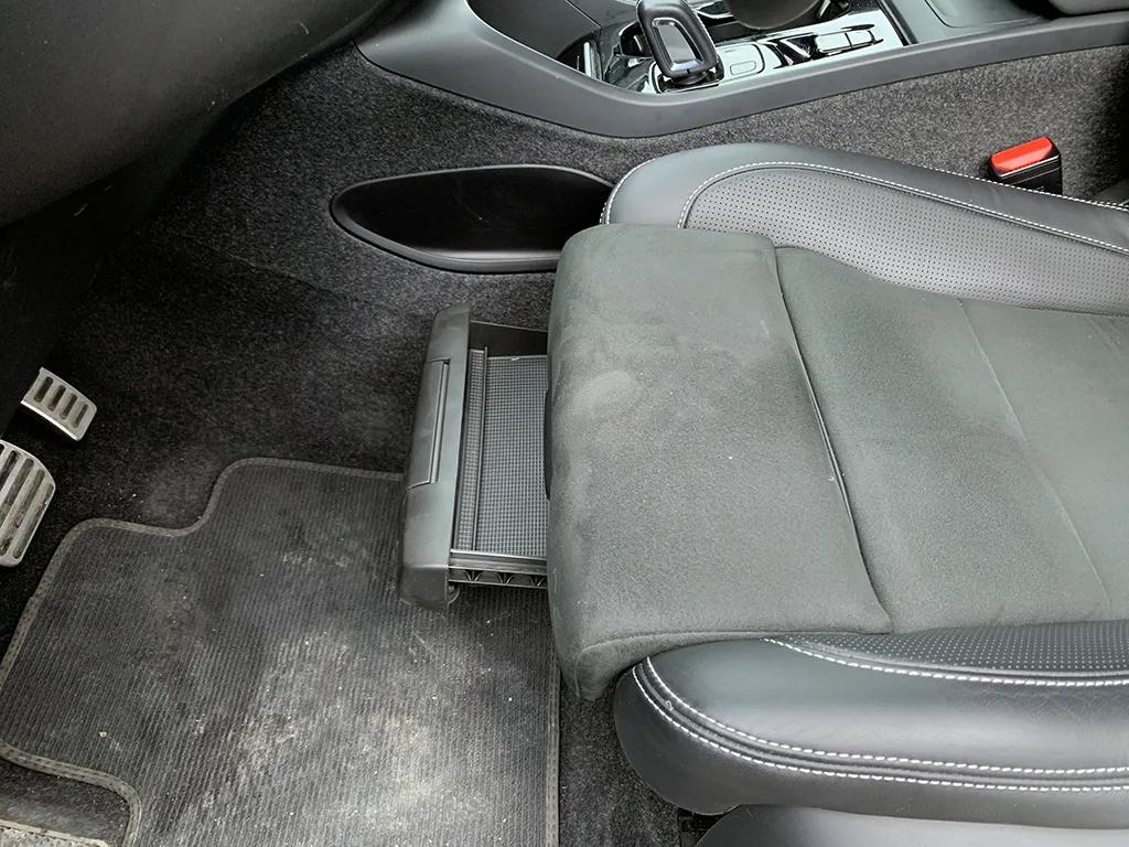 最新沃尔沃xc40试驾视频,深度试驾沃尔沃xc40最低配