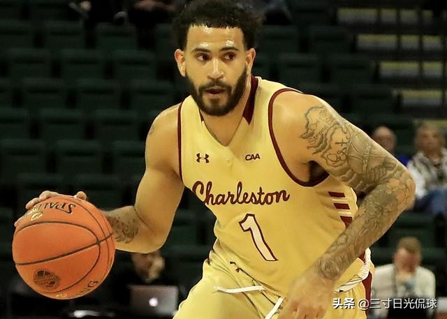 2019年选秀为什么是选秀大年,2022年选秀前三顺位集锦