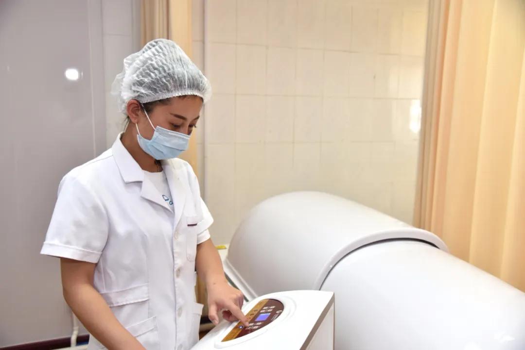 这个区域的居民就医方便了，日照市中医医院在云海路增加执业地点