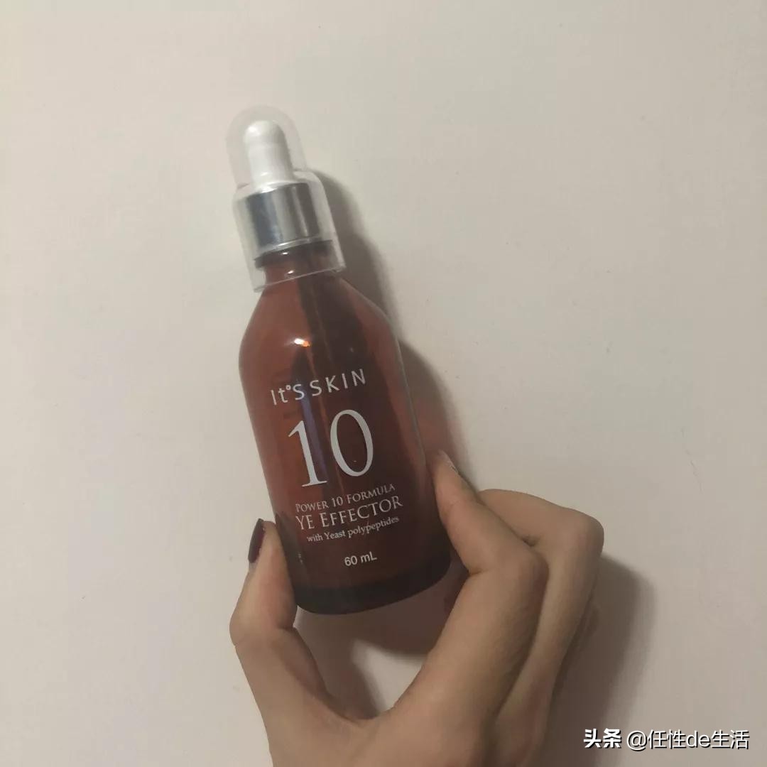 奇葩又好用的网红护肤品,网红推荐精华护肤品品牌