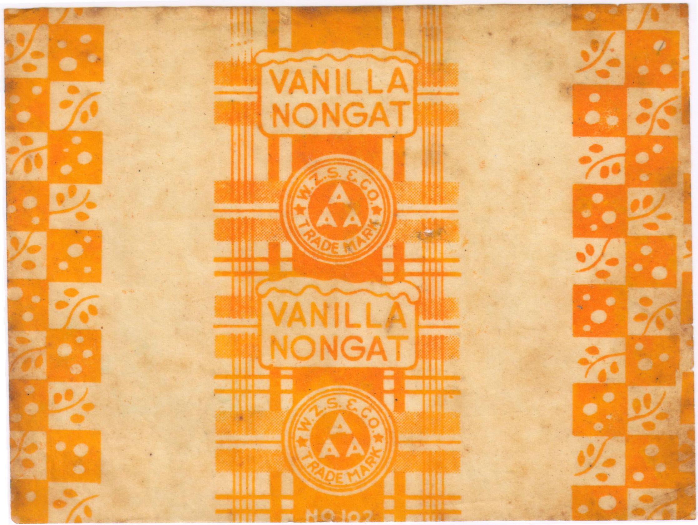 民国时期上海糖果厂,民国苏州糖果厂