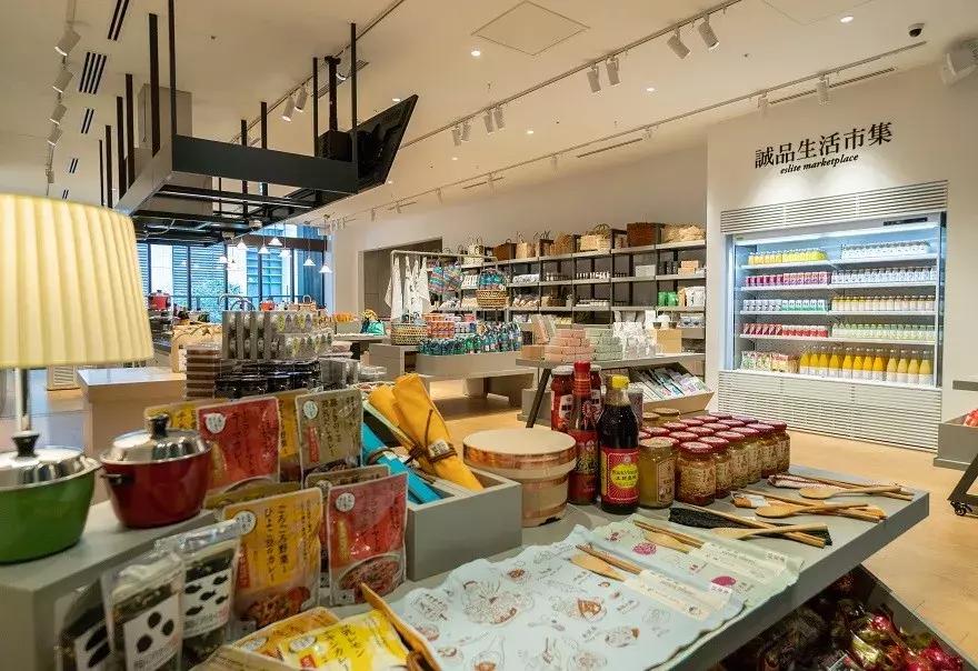 日本1号店会带来怎样的惊喜？